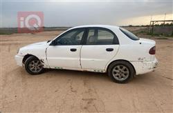 Daewoo Lanos